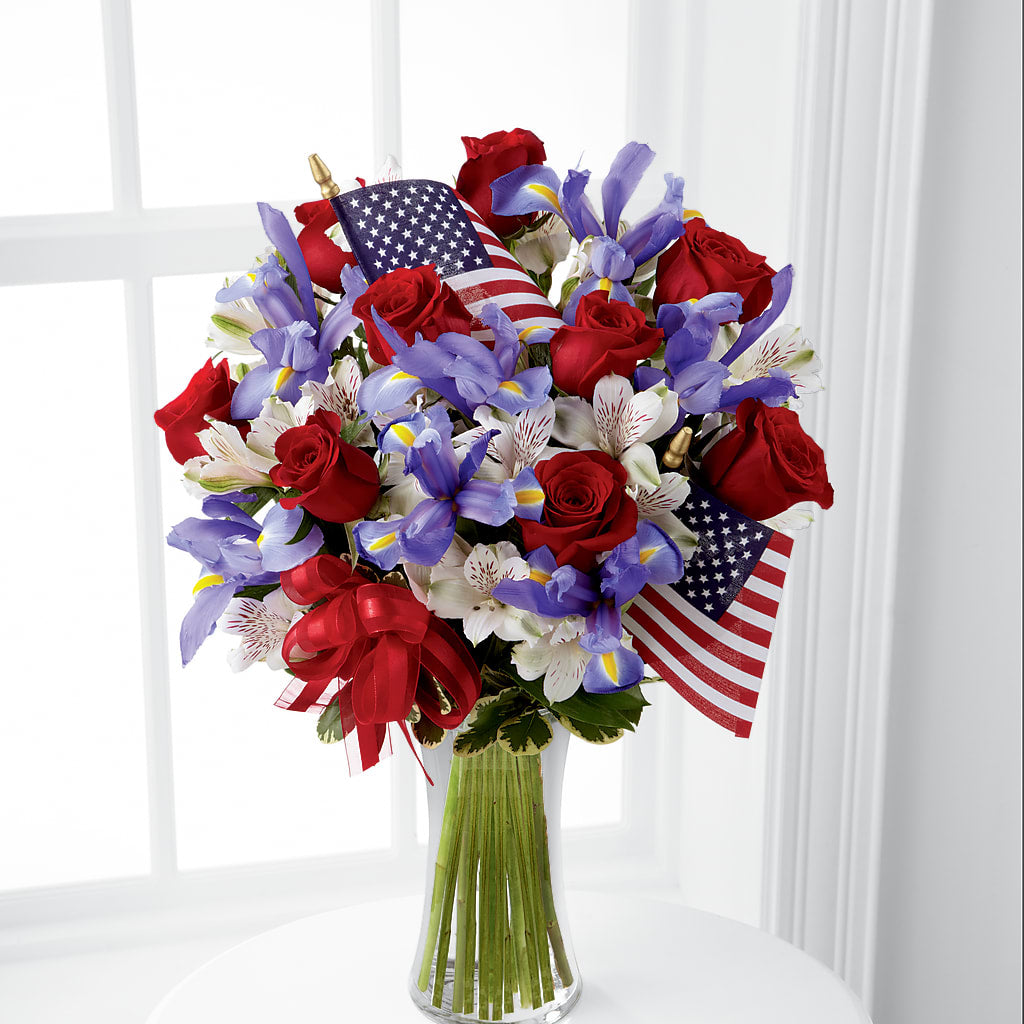 Unity Bouquet – LETITTE'S FLOWERS & GIFTS, Beaumont TX