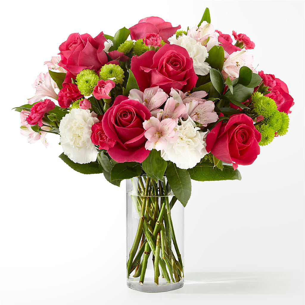 Sweet & Pretty Bouquet – LETITTE'S FLOWERS & GIFTS, Beaumont TX