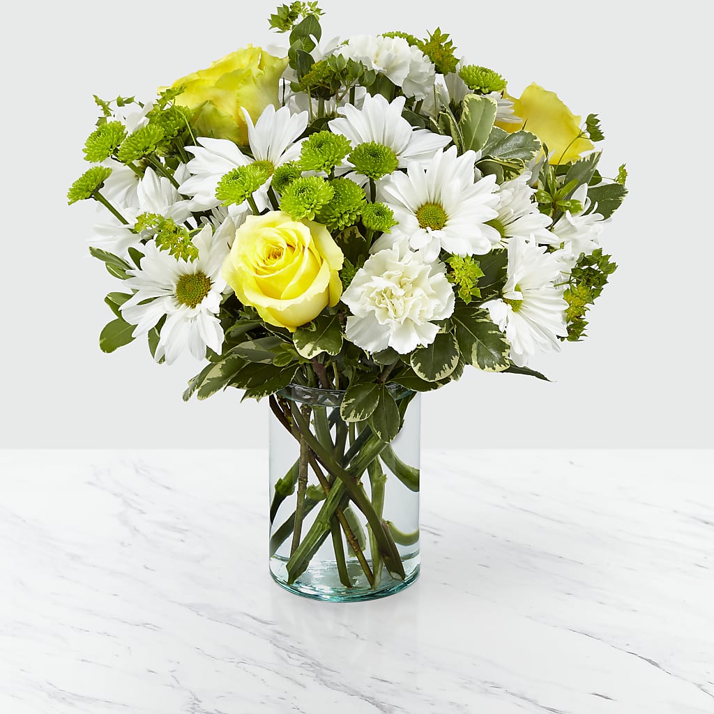 Happy Day Bouquet – LETITTE'S FLOWERS & GIFTS, Beaumont TX