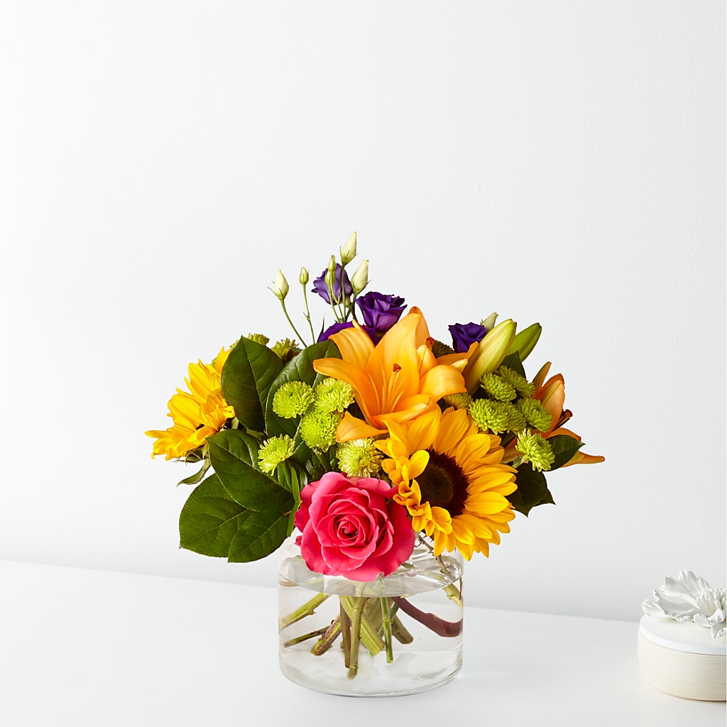 Best Day Bouquet – LETITTE'S FLOWERS & GIFTS, Beaumont TX