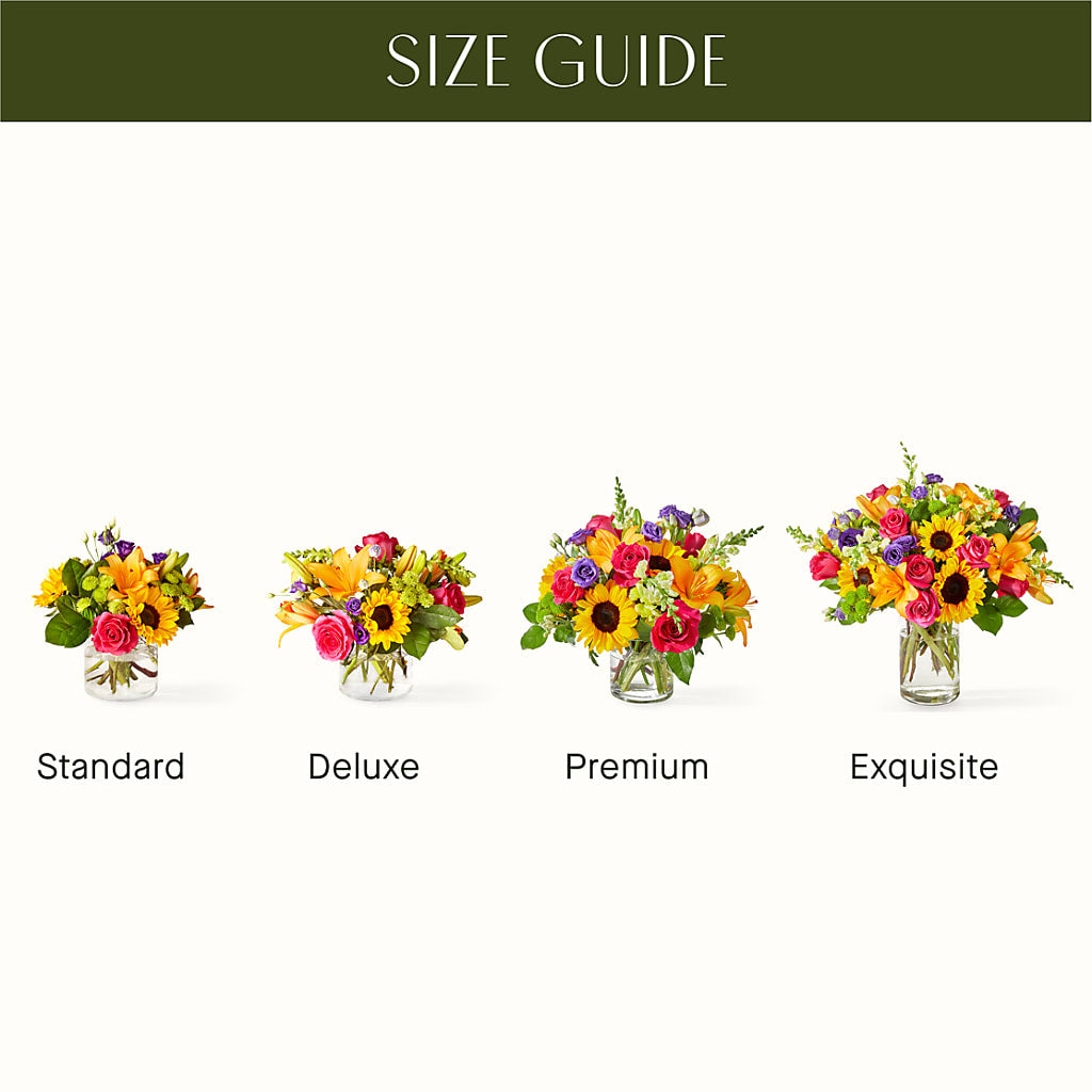 Best Day Bouquet – LETITTE'S FLOWERS & GIFTS, Beaumont TX