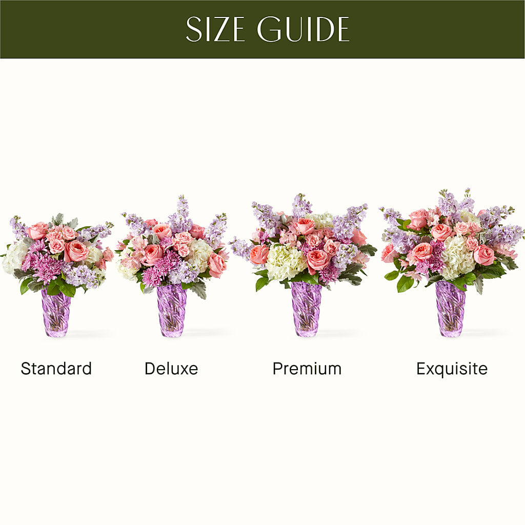 Silver Lining Bouquet – LETITTE'S FLOWERS & GIFTS, Beaumont TX