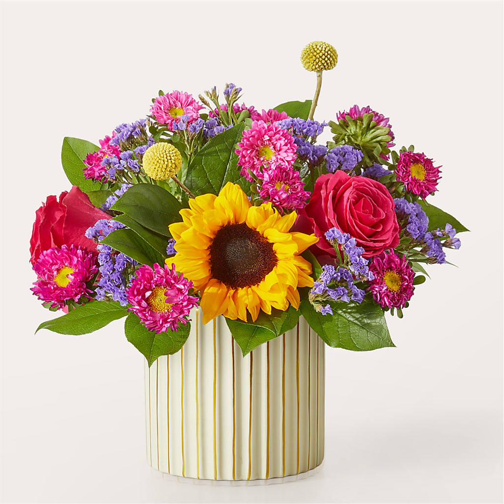 Bubbly Bouquet – LETITTE'S FLOWERS & GIFTS, Beaumont TX