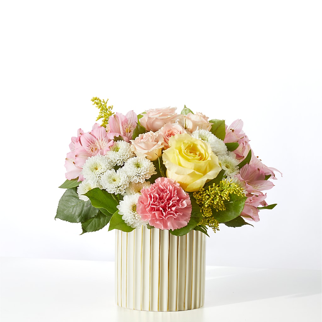 Watercolors Bouquet – LETITTE'S FLOWERS & GIFTS, Beaumont TX