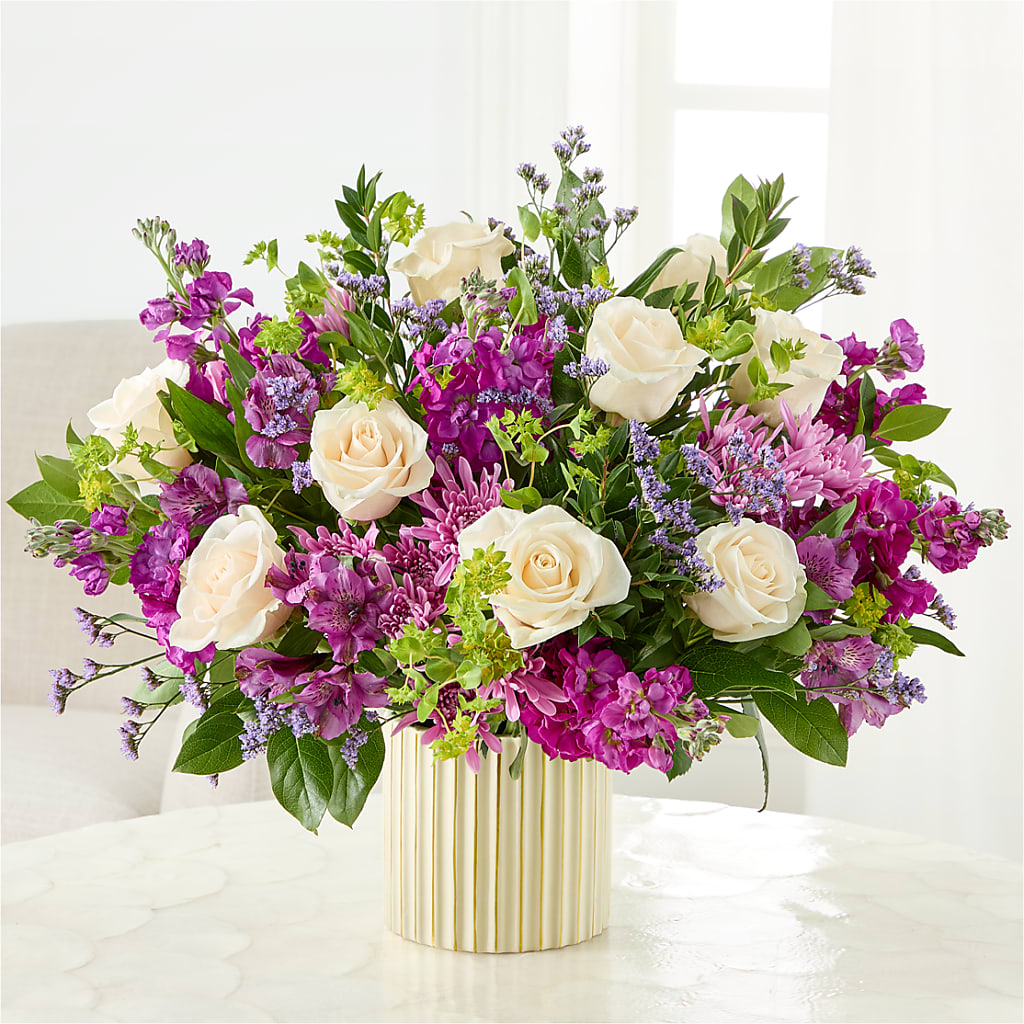 The Boutique Bouquet – LETITTE'S FLOWERS & GIFTS, Beaumont TX