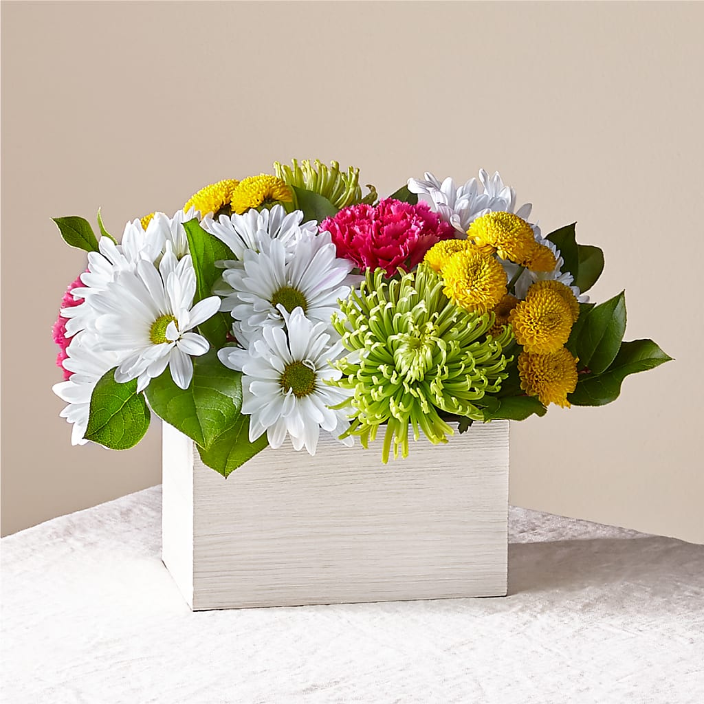 Sorbet Bouquet – LETITTE'S FLOWERS & GIFTS, Beaumont TX