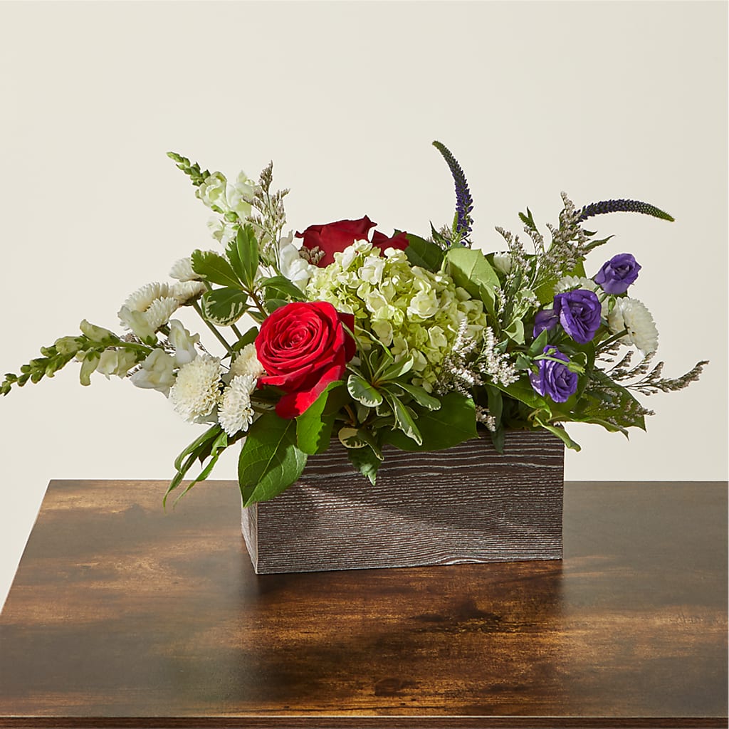 Sweet Magnolia Bouquet – LETITTE'S FLOWERS & GIFTS, Beaumont TX