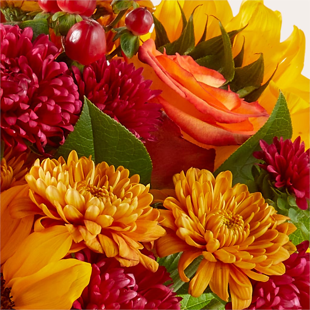 Sweater Season - A Florist Original – LETITTE'S FLOWERS & GIFTS, Beaumont TX