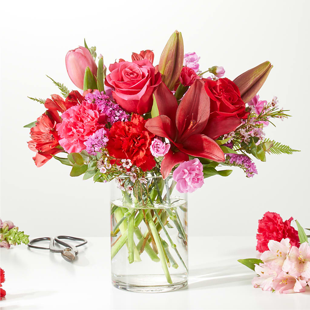 Together Forever - A Florist Original – LETITTE'S FLOWERS & GIFTS, Beaumont TX