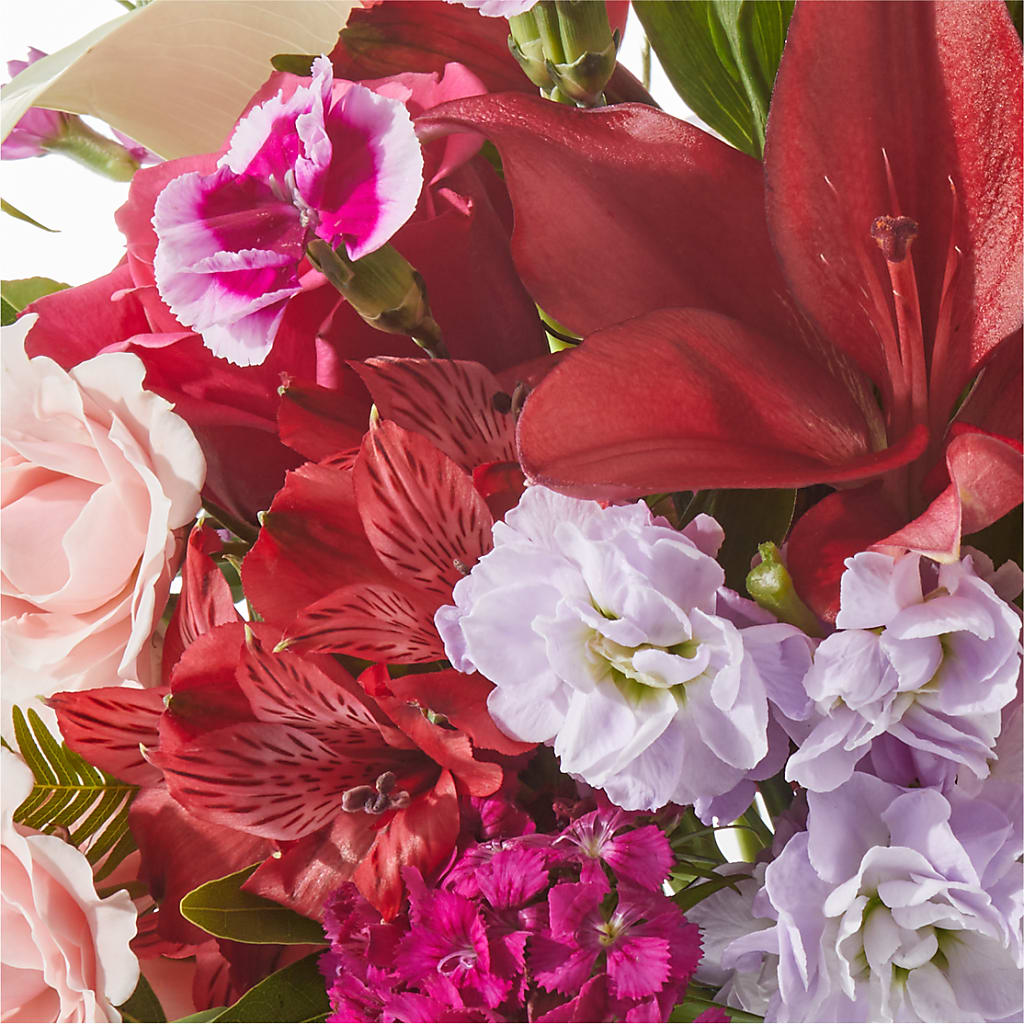 Better Together - A Luxury Florist Original – LETITTE'S FLOWERS & GIFTS, Beaumont TX