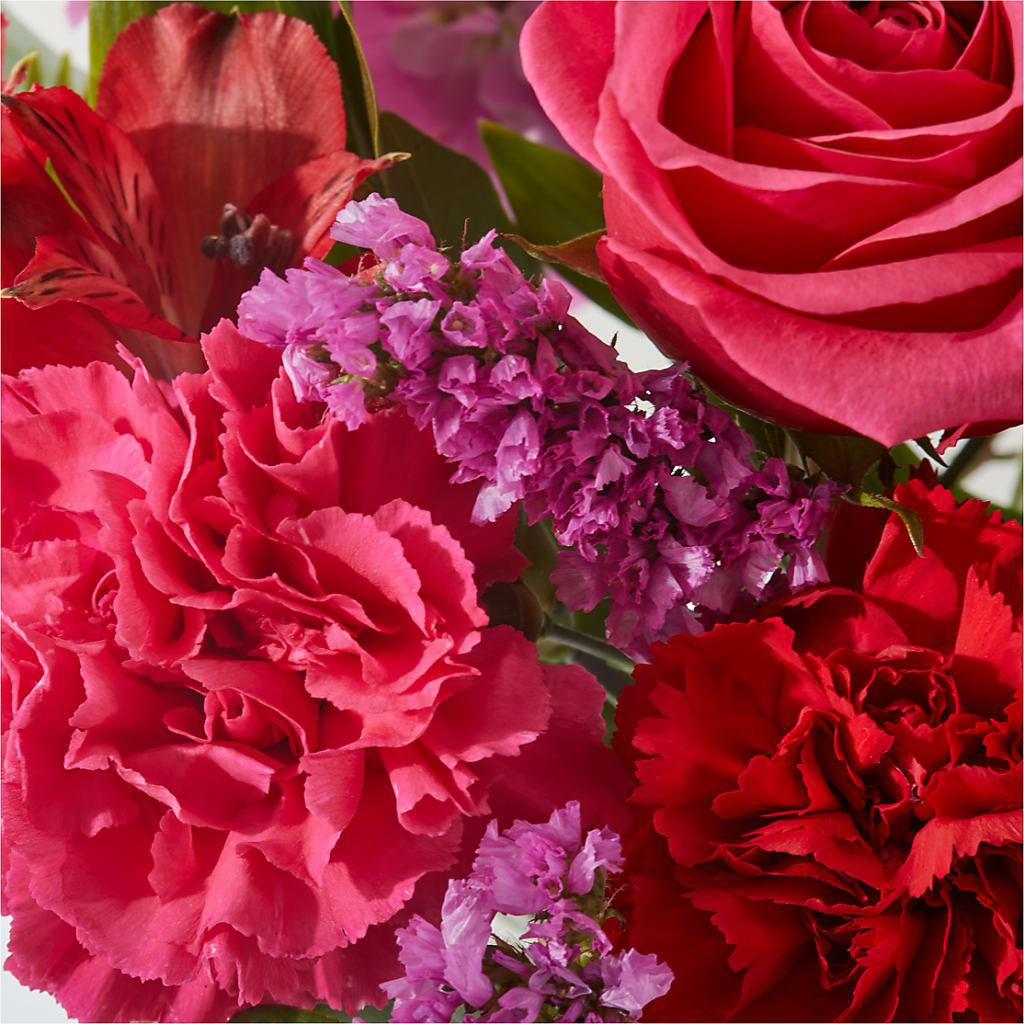 Simply the Best - A Florist Original – LETITTE'S FLOWERS & GIFTS, Beaumont TX