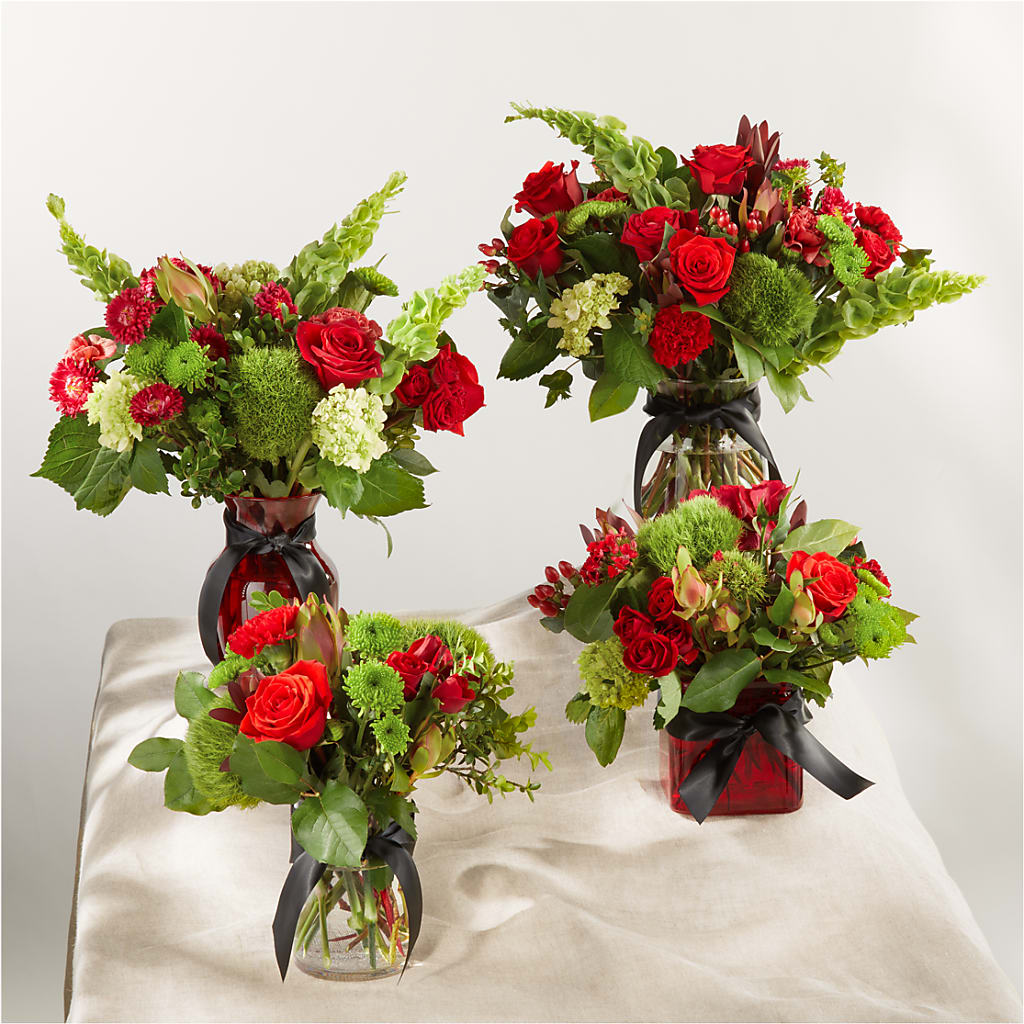 Heritage Kindle – A Florist Original – LETITTE'S FLOWERS & GIFTS, Beaumont TX