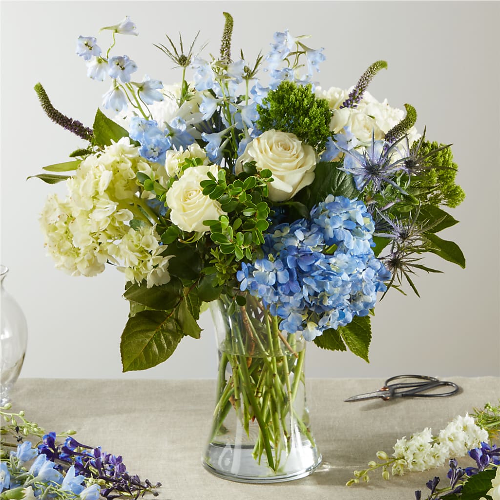 Festival of Lights – A Florist Original – LETITTE'S FLOWERS & GIFTS, Beaumont TX