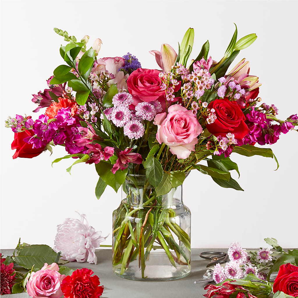 Regal Jewel – A Florist Original – LETITTE'S FLOWERS & GIFTS, Beaumont TX