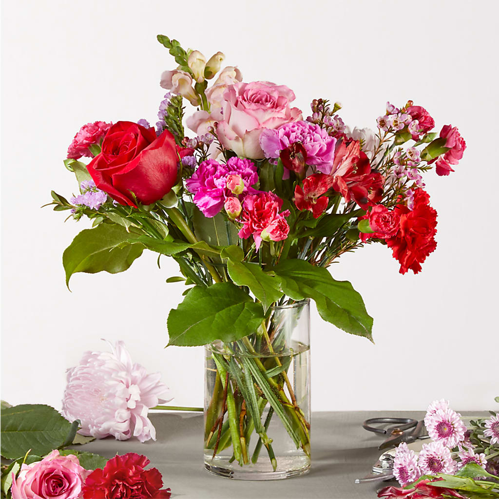 Regal Jewel – A Florist Original – LETITTE'S FLOWERS & GIFTS, Beaumont TX