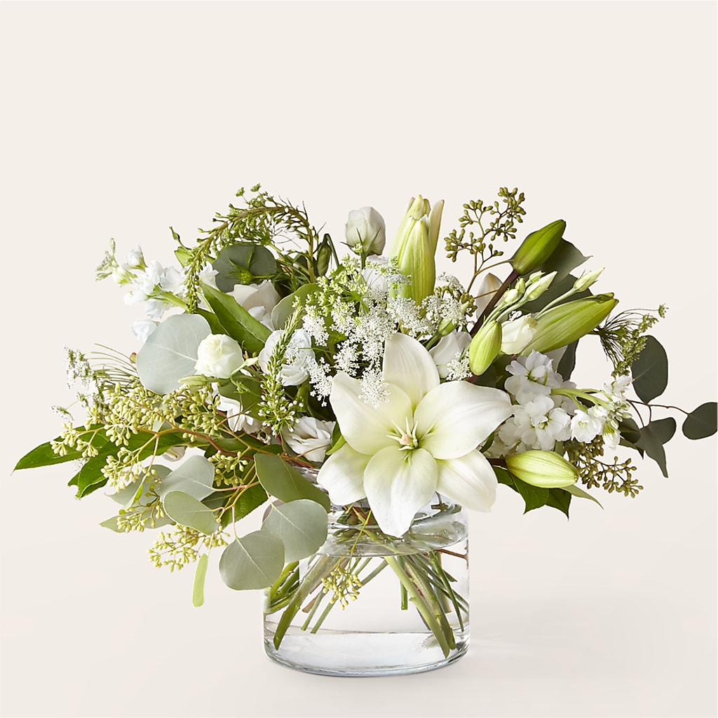 Alluring Elegance Bouquet – LETITTE'S FLOWERS & GIFTS, Beaumont TX
