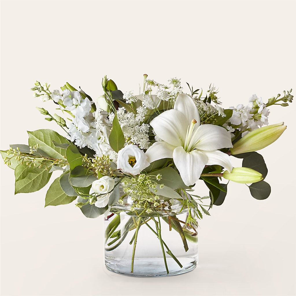 Alluring Elegance Bouquet – LETITTE'S FLOWERS & GIFTS, Beaumont TX