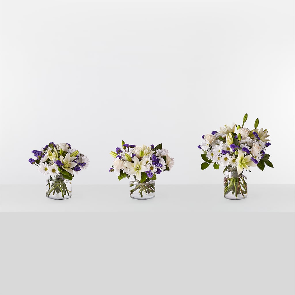 Beyond Blue Bouquet – LETITTE'S FLOWERS & GIFTS, Beaumont TX