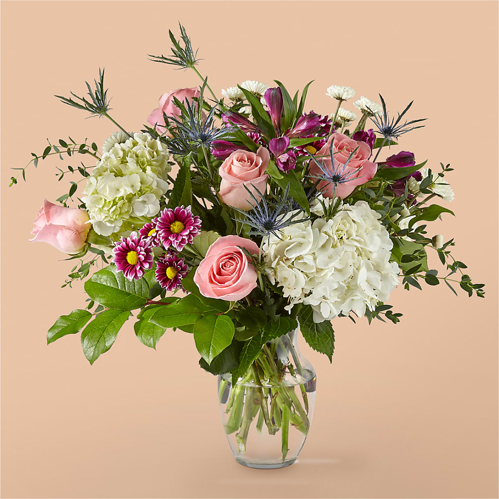 Parlour Bouquet – LETITTE'S FLOWERS & GIFTS, Beaumont TX