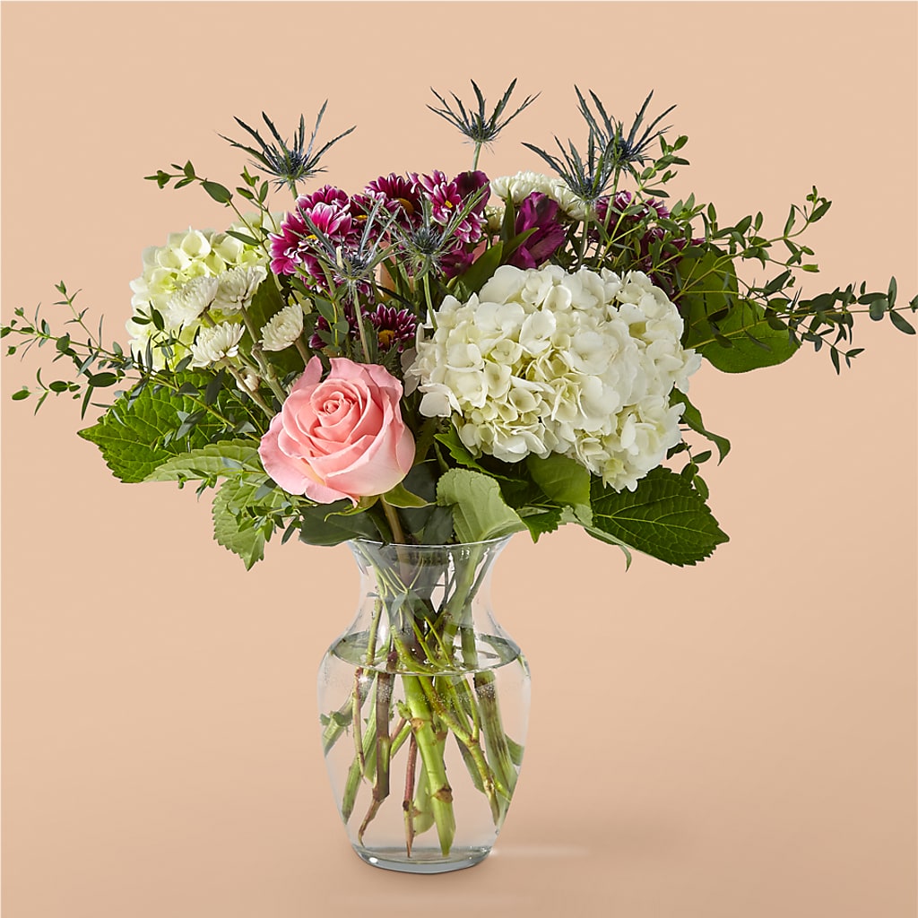 Parlour Bouquet – LETITTE'S FLOWERS & GIFTS, Beaumont TX