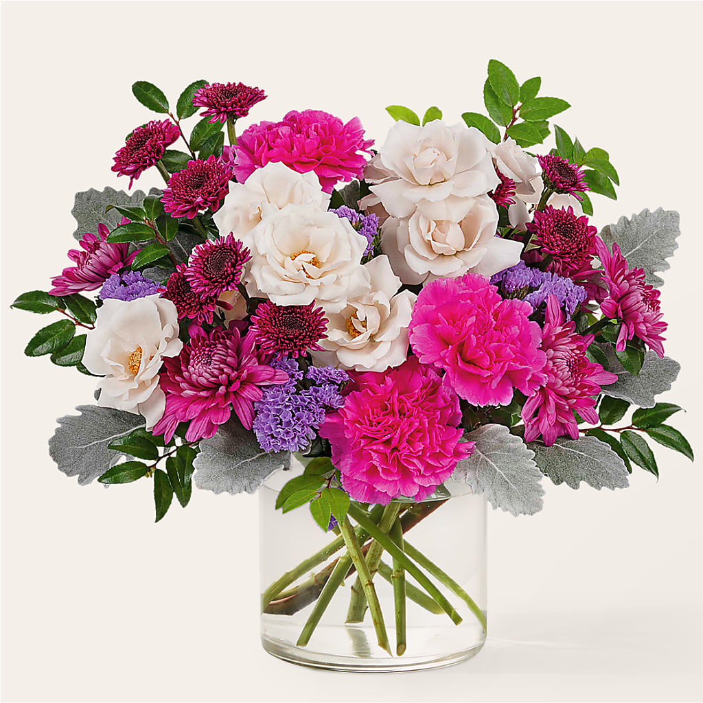 Dose of Cheer Bouquet – LETITTE'S FLOWERS & GIFTS, Beaumont TX