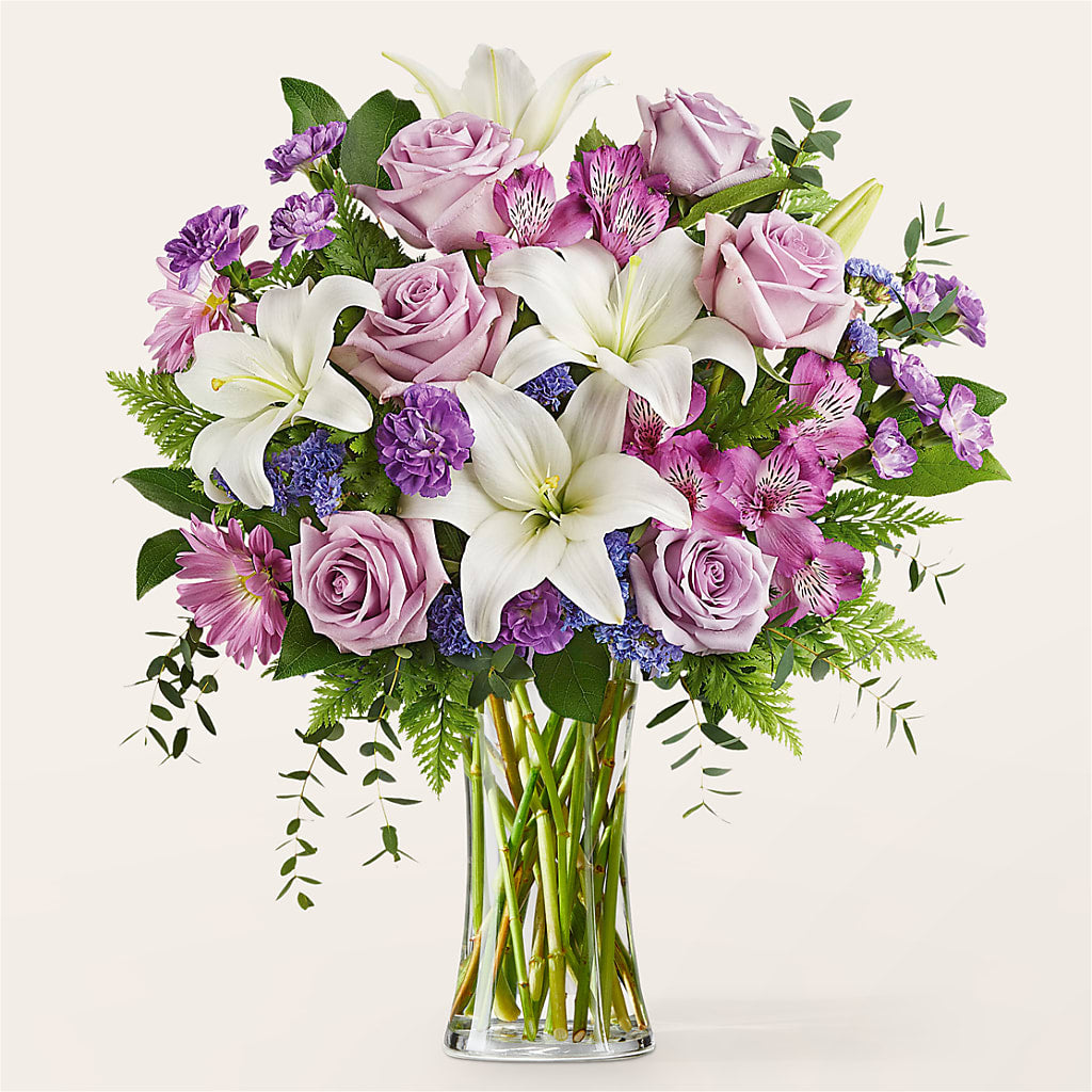 The Dreamscape Bouquet – LETITTE'S FLOWERS & GIFTS, Beaumont TX