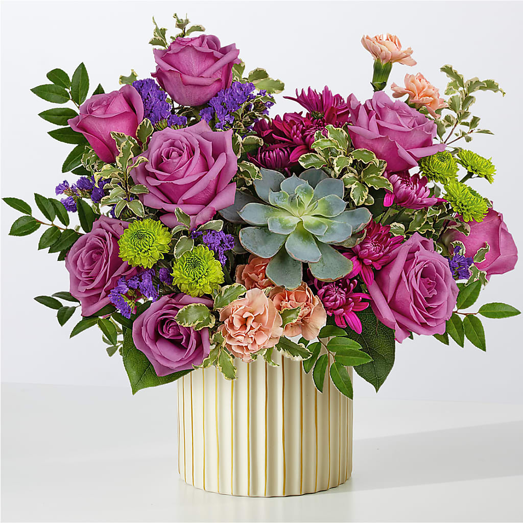 You're a Gem Bouquet – LETITTE'S FLOWERS & GIFTS, Beaumont TX
