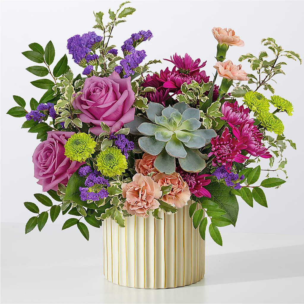 You're a Gem Bouquet – LETITTE'S FLOWERS & GIFTS, Beaumont TX