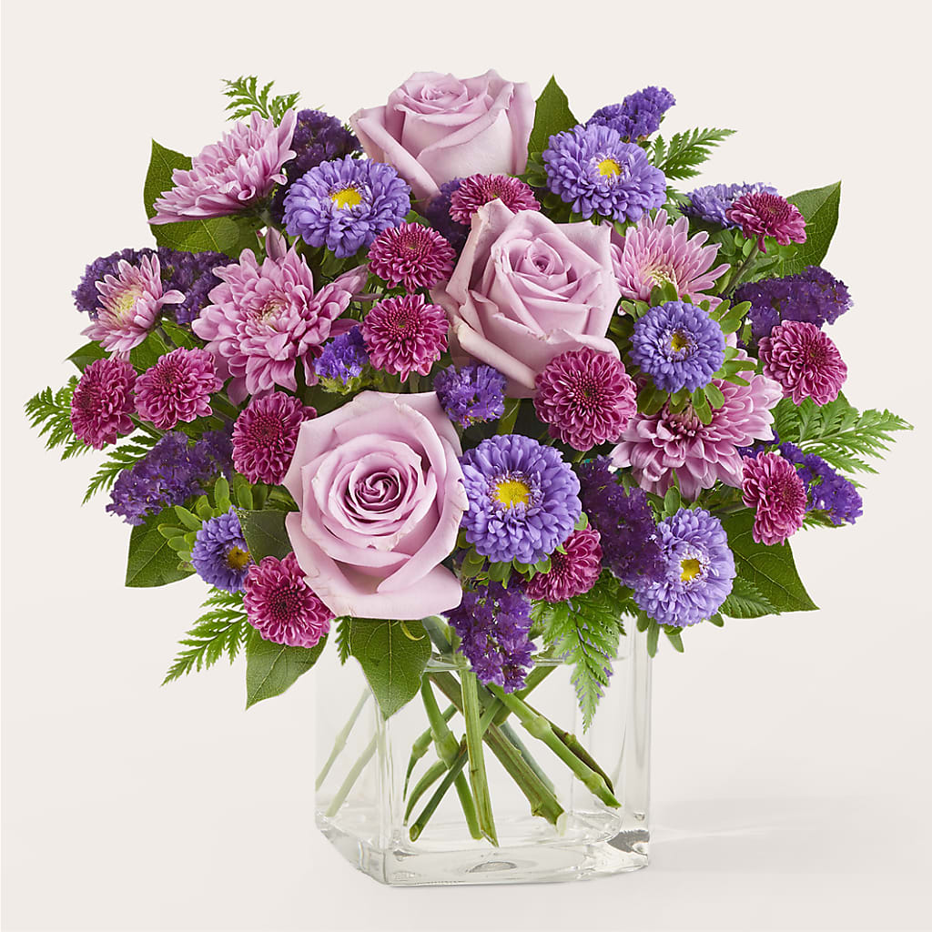 In Harmony Bouquet – LETITTE'S FLOWERS & GIFTS, Beaumont TX