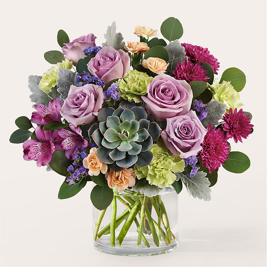 Botanical Dream Bouquet – LETITTE'S FLOWERS & GIFTS, Beaumont TX