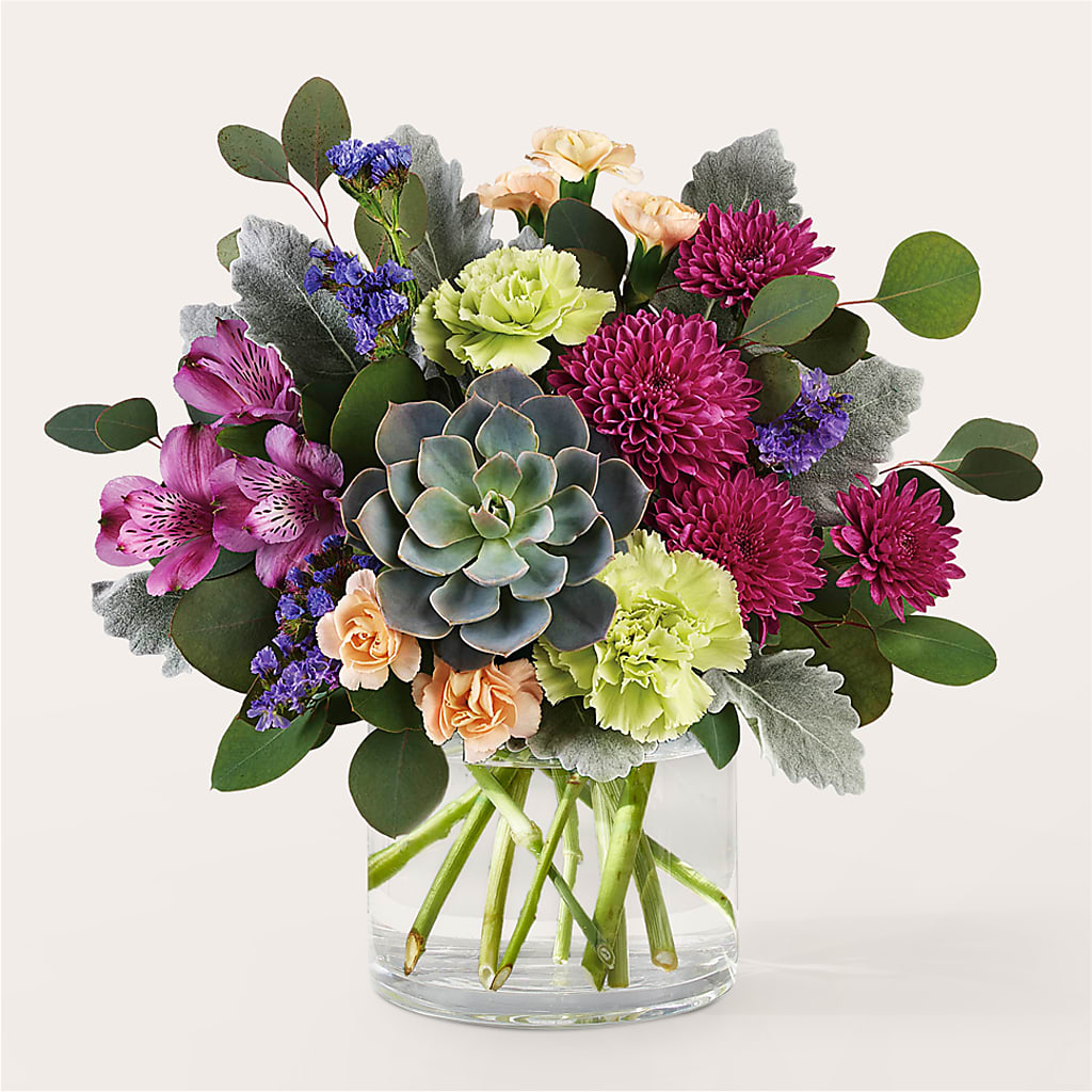 Botanical Dream Bouquet – LETITTE'S FLOWERS & GIFTS, Beaumont TX