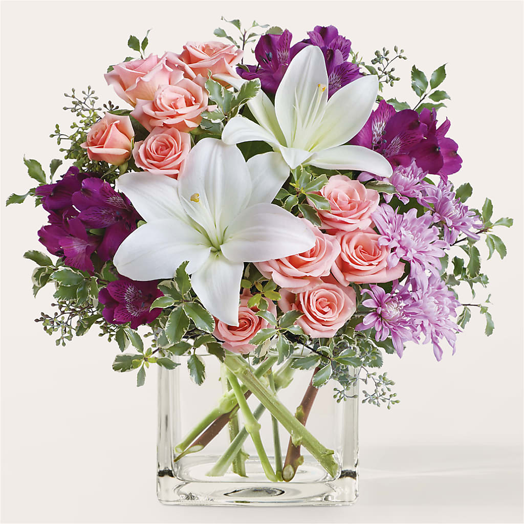 Mani Pedi Bouquet – LETITTE'S FLOWERS & GIFTS, Beaumont TX