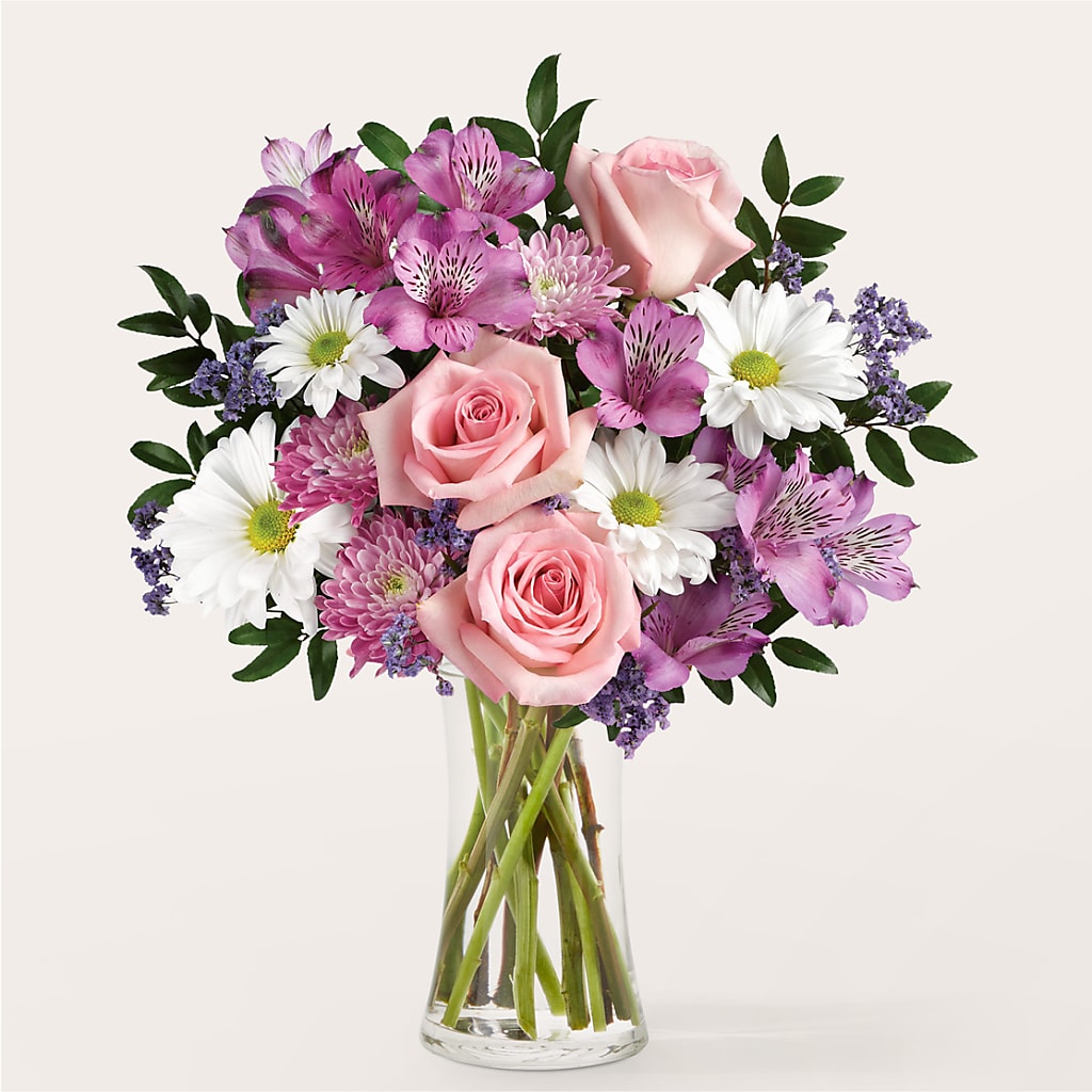 Enchantment Bouquet – LETITTE'S FLOWERS & GIFTS, Beaumont TX