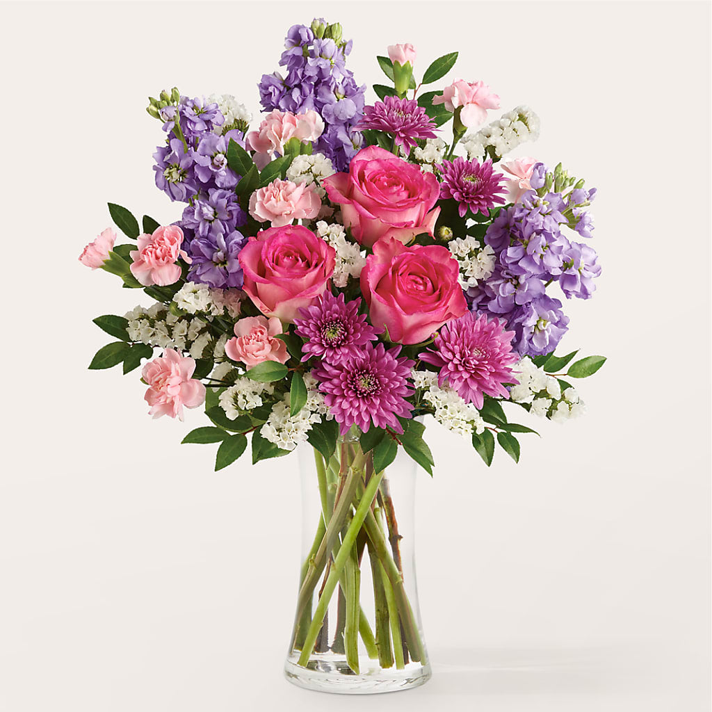 Slumber Party Bouquet – LETITTE'S FLOWERS & GIFTS, Beaumont TX