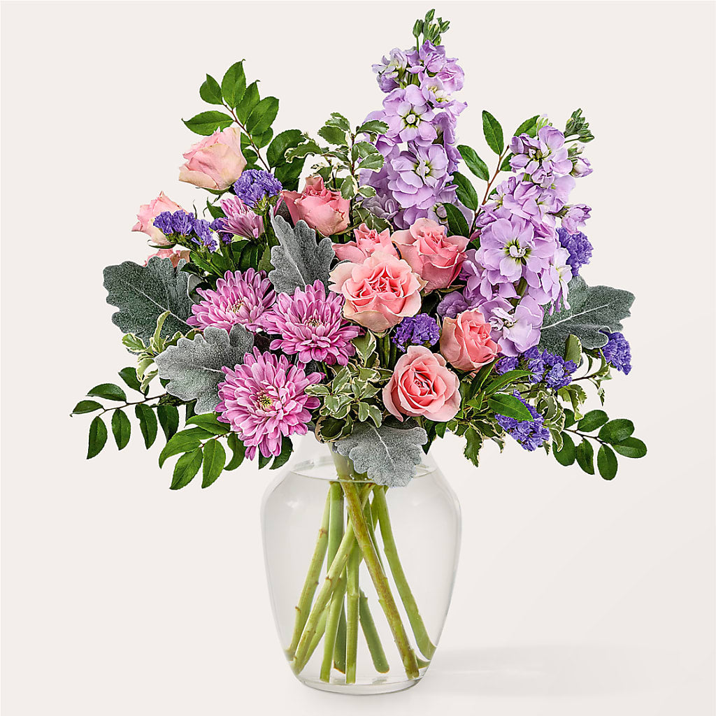 Well Wishes Bouquet – LETITTE'S FLOWERS & GIFTS, Beaumont TX