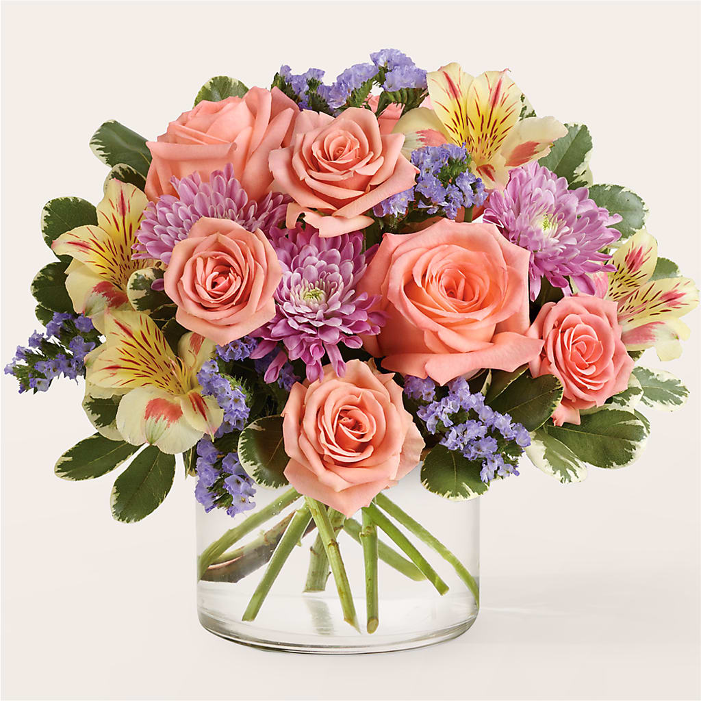 Candy Coated Bouquet – LETITTE'S FLOWERS & GIFTS, Beaumont TX