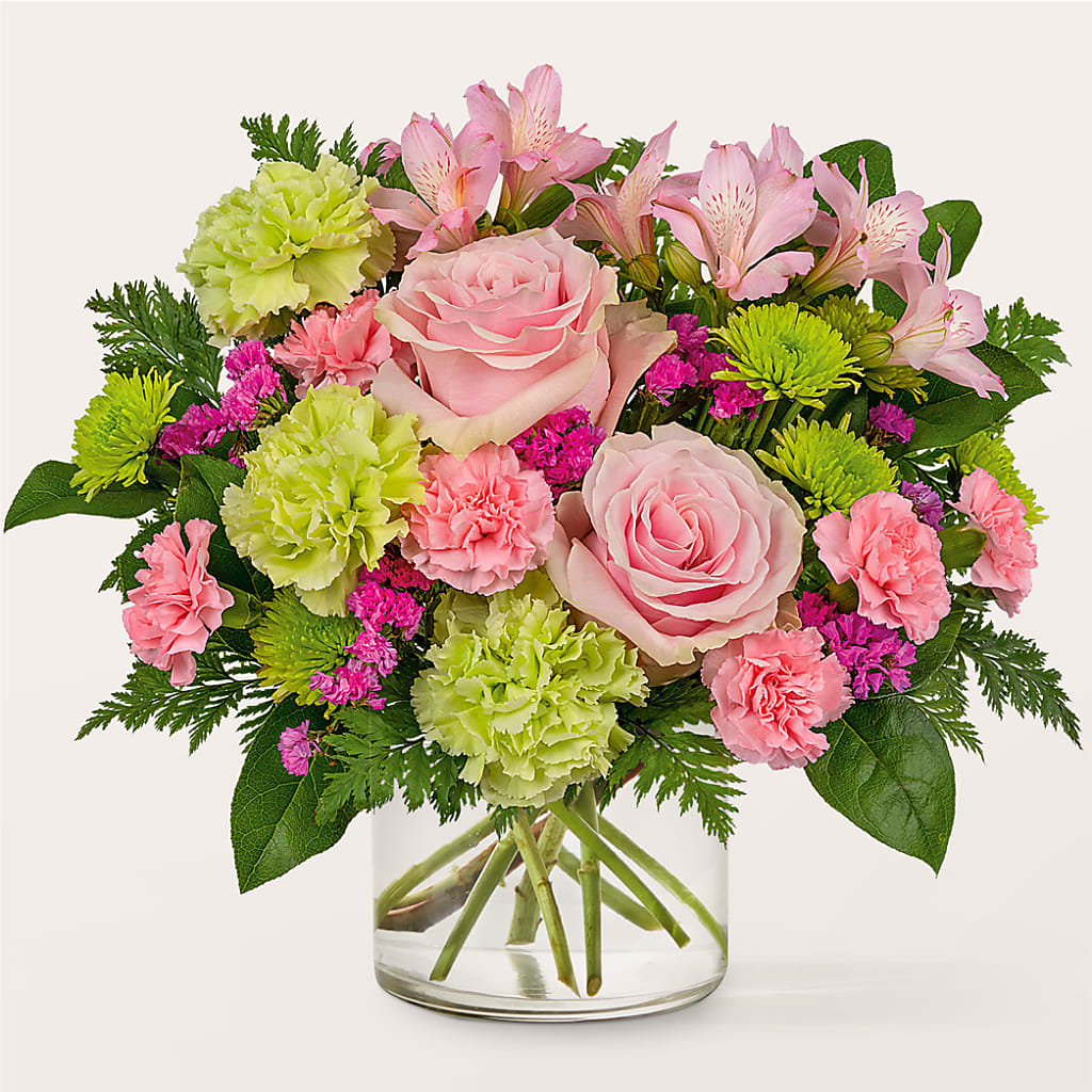 Pinch Me Bouquet – LETITTE'S FLOWERS & GIFTS, Beaumont TX