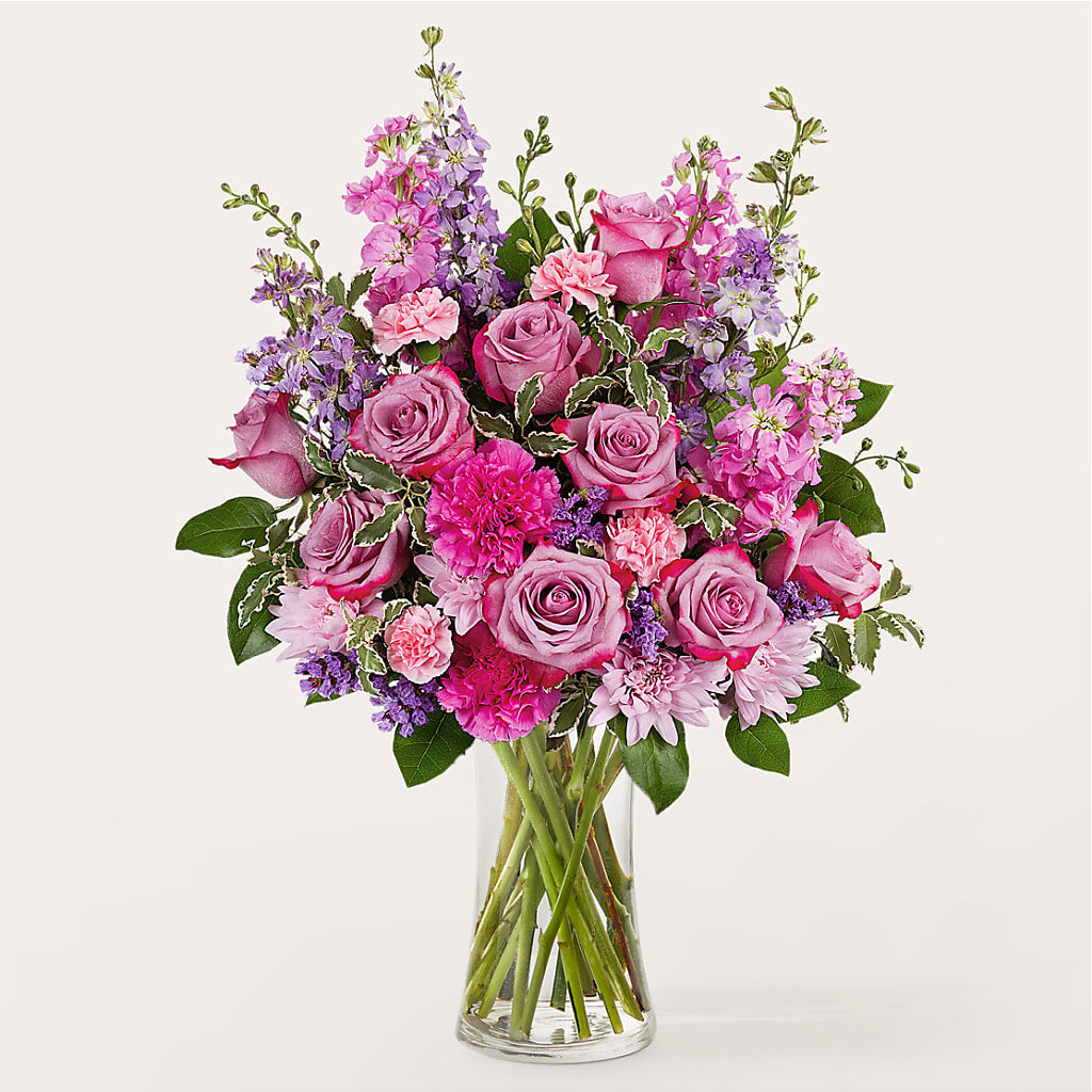Sincerely Yours Bouquet – LETITTE'S FLOWERS & GIFTS, Beaumont TX