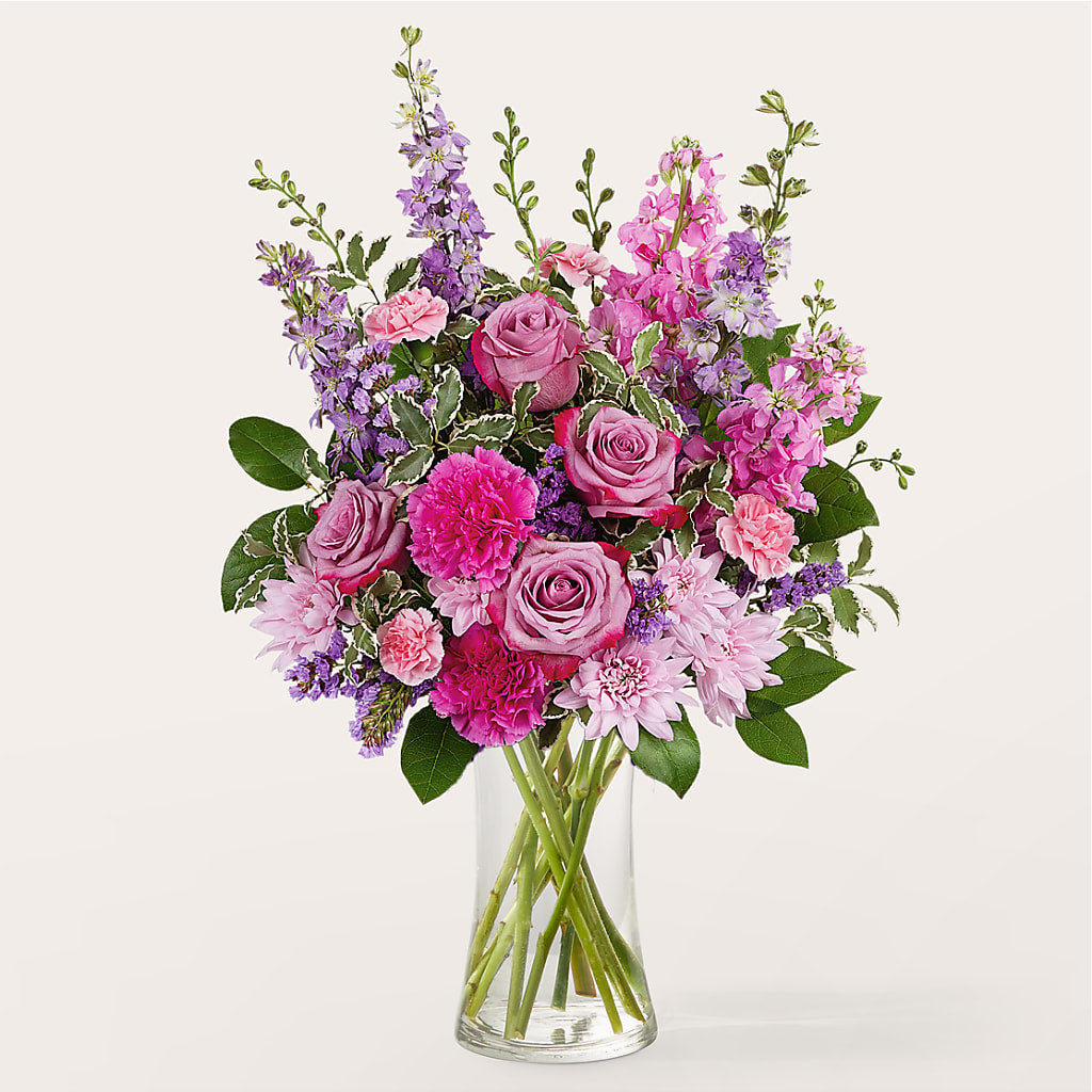 Sincerely Yours Bouquet – LETITTE'S FLOWERS & GIFTS, Beaumont TX