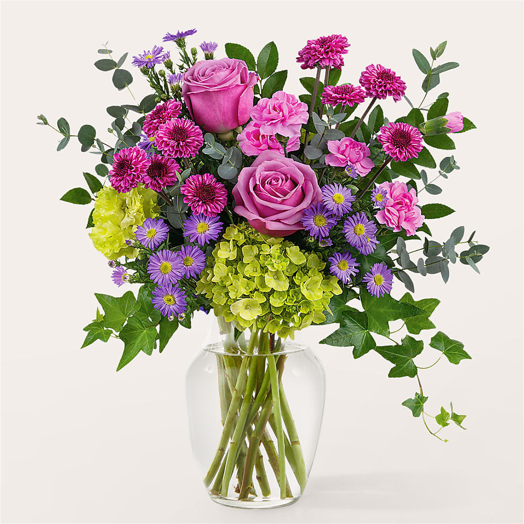Whispering Garden Bouquet – LETITTE'S FLOWERS & GIFTS, Beaumont TX