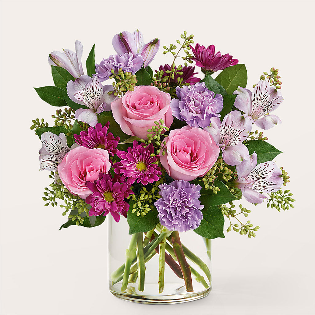 In the Clouds Bouquet – LETITTE'S FLOWERS & GIFTS, Beaumont TX