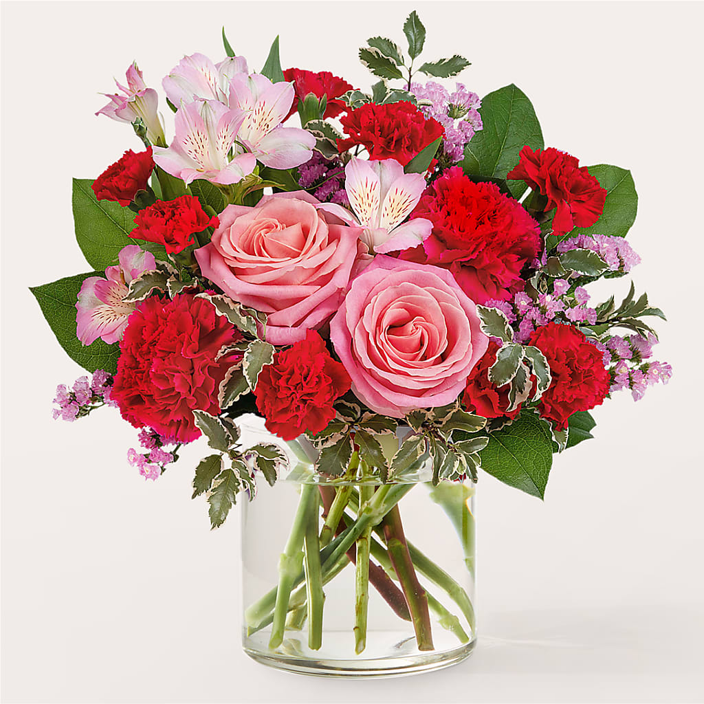 First Impressions Bouquet – LETITTE'S FLOWERS & GIFTS, Beaumont TX