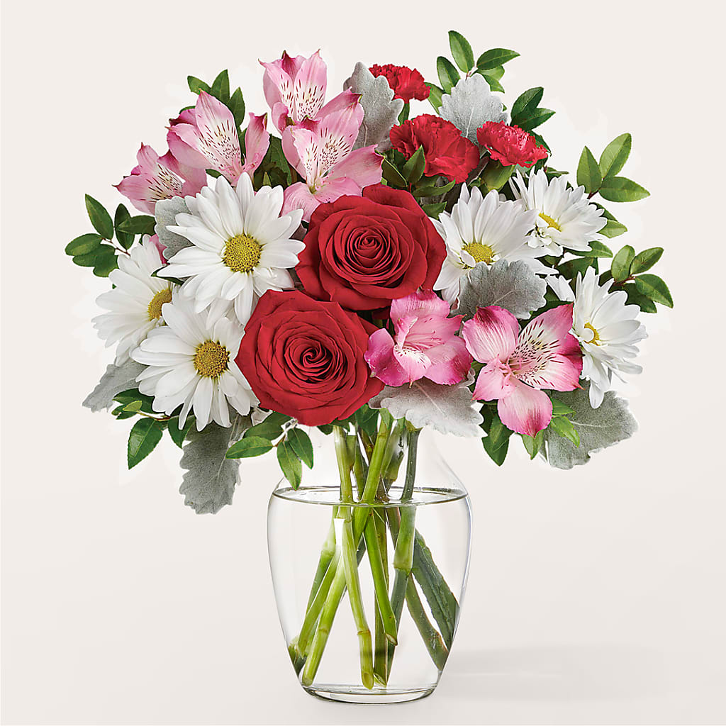 Sugary Sweet Bouquet – LETITTE'S FLOWERS & GIFTS, Beaumont TX