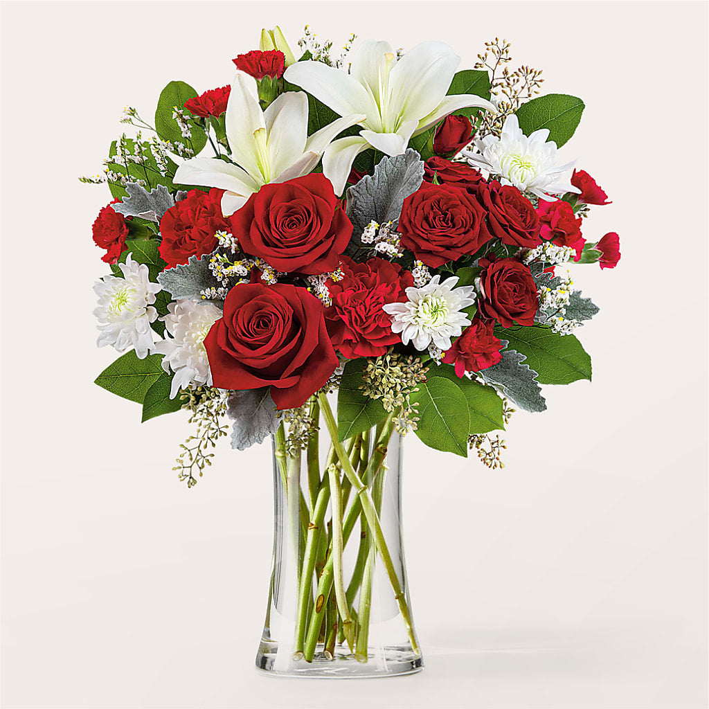 Floral Symphony Bouquet – LETITTE'S FLOWERS & GIFTS, Beaumont TX