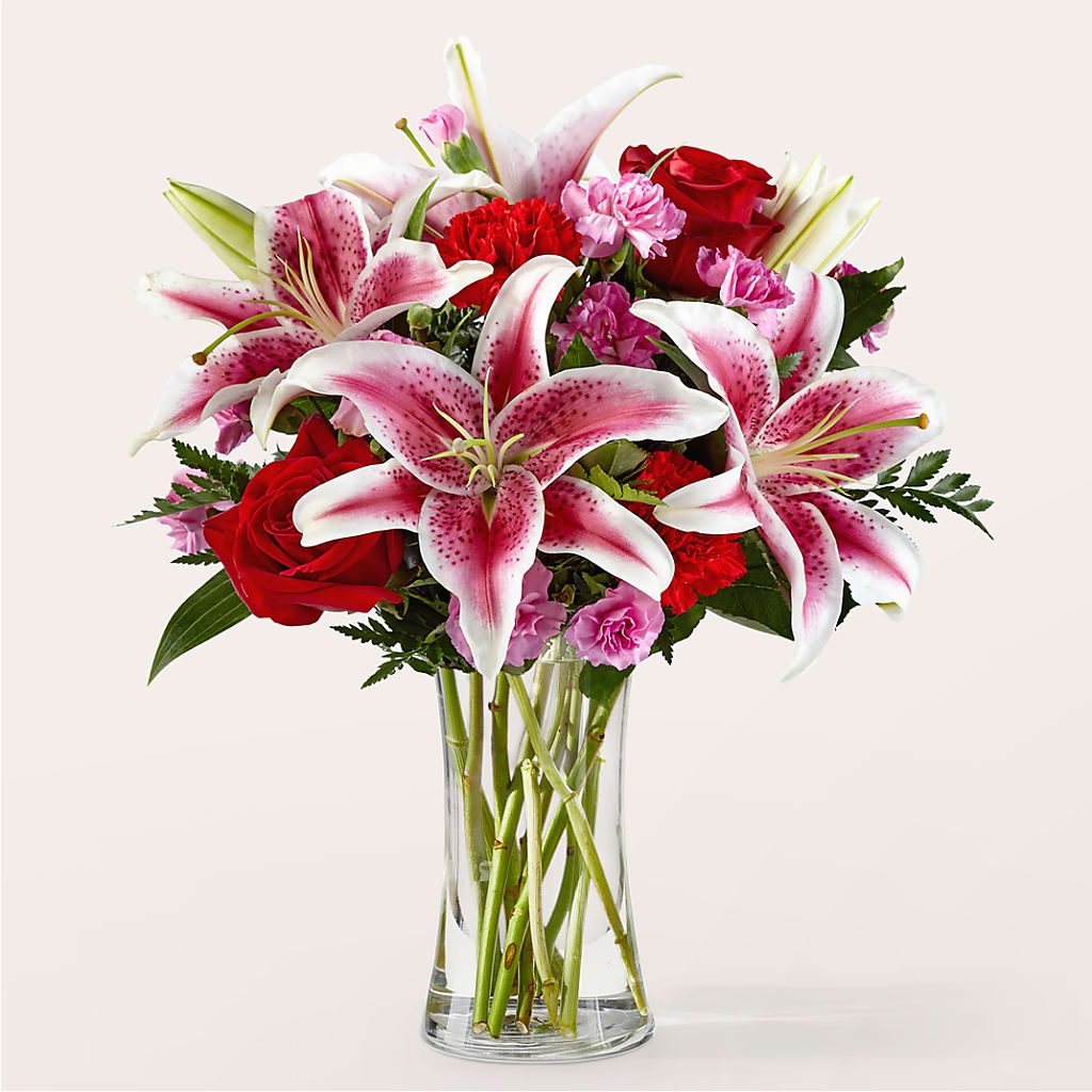 Honeymoon Bouquet – LETITTE'S FLOWERS & GIFTS, Beaumont TX