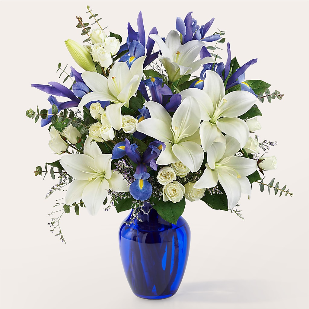 Restorative Pause Bouquet – LETITTE'S FLOWERS & GIFTS, Beaumont TX
