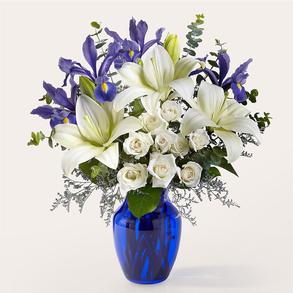 Restorative Pause Bouquet – LETITTE'S FLOWERS & GIFTS, Beaumont TX