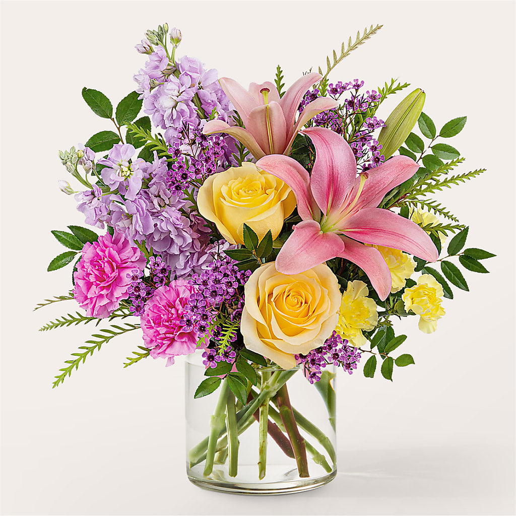 Jubilee Bouquet – LETITTE'S FLOWERS & GIFTS, Beaumont TX