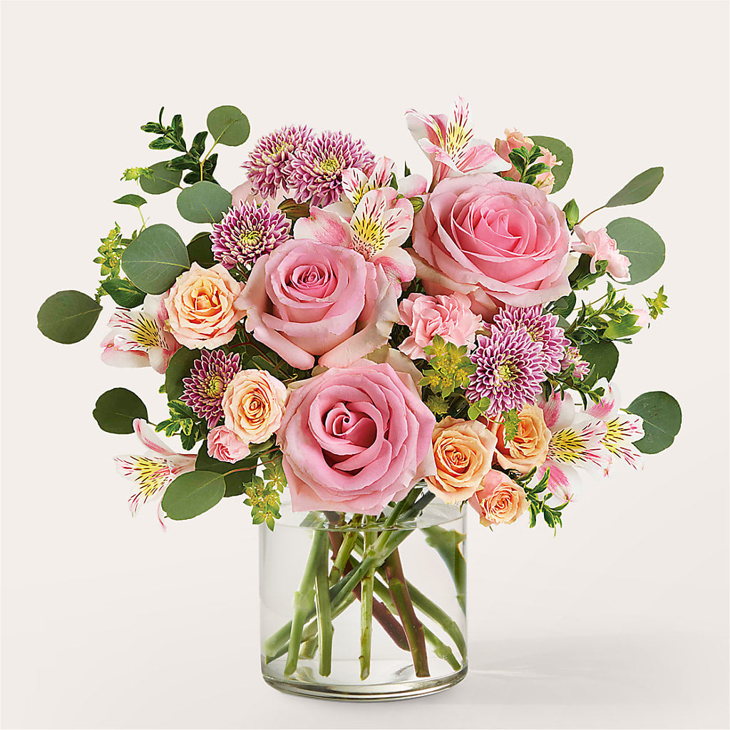 Pleasant Pastures Bouquet – LETITTE'S FLOWERS & GIFTS, Beaumont TX