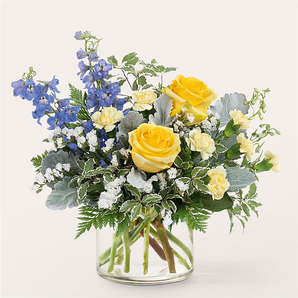 Butterfly Wings Bouquet – LETITTE'S FLOWERS & GIFTS, Beaumont TX